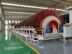 两端正在外3500多家木业企业缘何集聚临沂兰山？