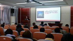 <b>机械工程取从动化学院开展《铭刻“一二·九”</b>