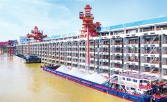 千强镇链动百亿财产——封开长岗聚力打制绿色