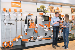 全球园林机械领军企业新项目落地姑苏工业园区