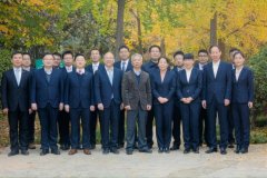 西安交大高端配备设想取制制教师团队入选第三